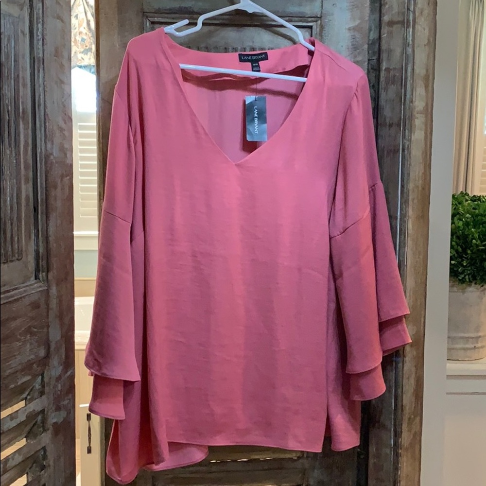 Blush Top